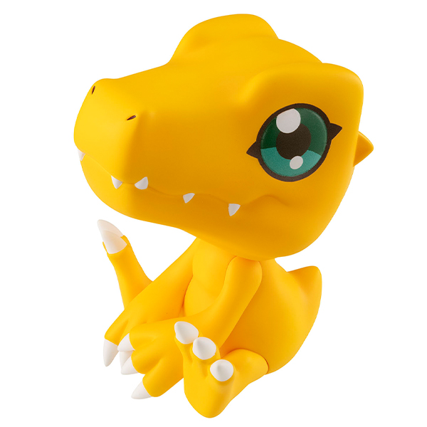 デジモンアドベンチャー アグモン | メガホビ MEGAHOBBY STATION