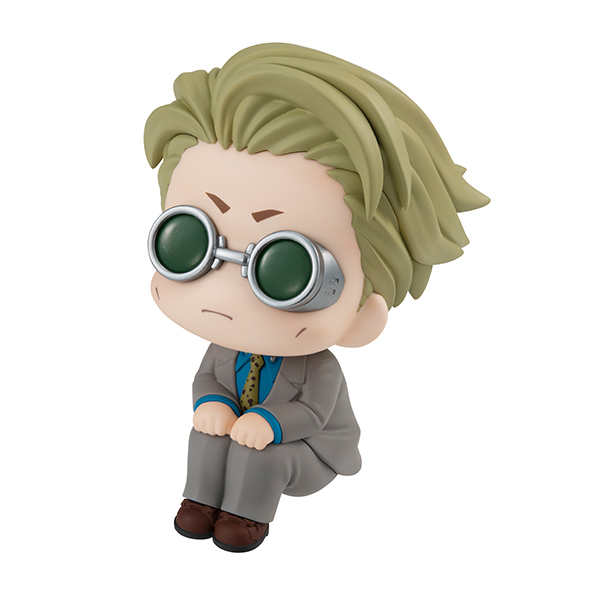 呪術廻戦 七海建人 | メガホビ MEGAHOBBY STATION