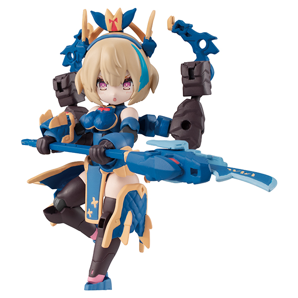N-202d ティタニア青龍(ver1.1) | メガホビ MEGAHOBBY STATION