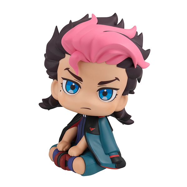 機動戦士ガンダム 水星の魔女』 グエル・ジェターク | メガホビ