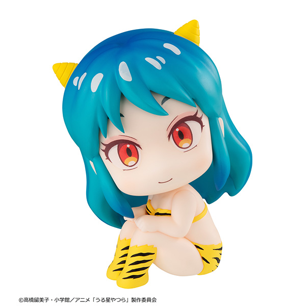 うる星やつら ラム｜商品情報｜メガホビ MEGA HOBBY STATION