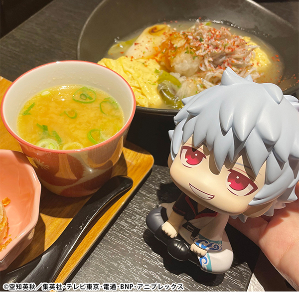 銀魂 坂田銀時 | メガホビ MEGAHOBBY STATION