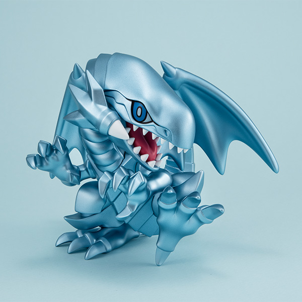 遊☆戯☆王デュエルモンスターズ 青眼の白龍｜商品情報｜メガホビ MEGA