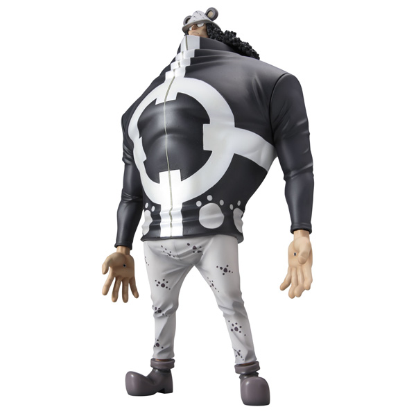 ワンピース ”NEO-DX” バーソロミュー・くま【限定復刻版】(あみあみ