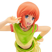 TSUKASA BULLET 02 ガーンジー花子さん（大阪プラスチックモデル限定