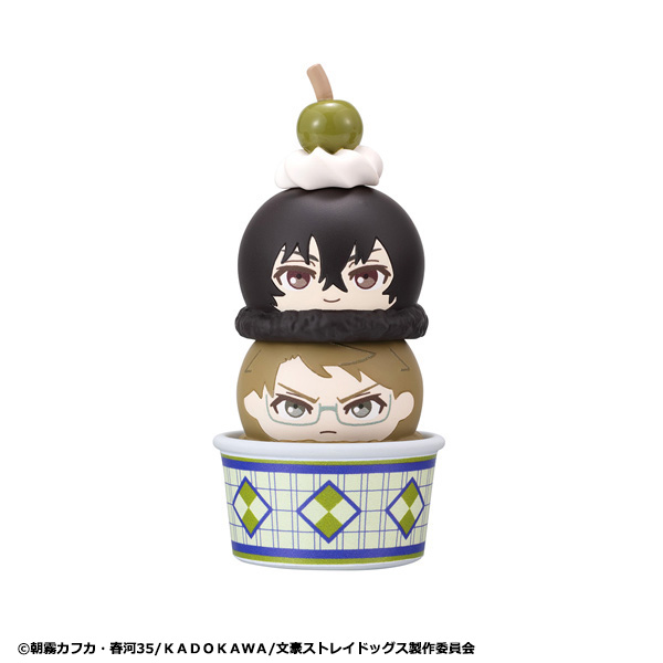 文豪ストレイドッグス | メガホビ MEGAHOBBY STATION