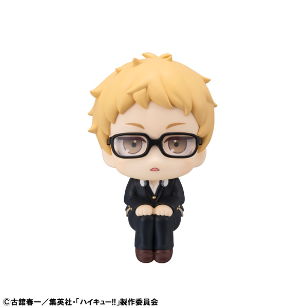 ハイキュー!! 月島 蛍 | メガホビ MEGAHOBBY STATION