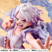 ワンピース ニャンとも大きなニャンピースニャーン！ ①モンキー・D