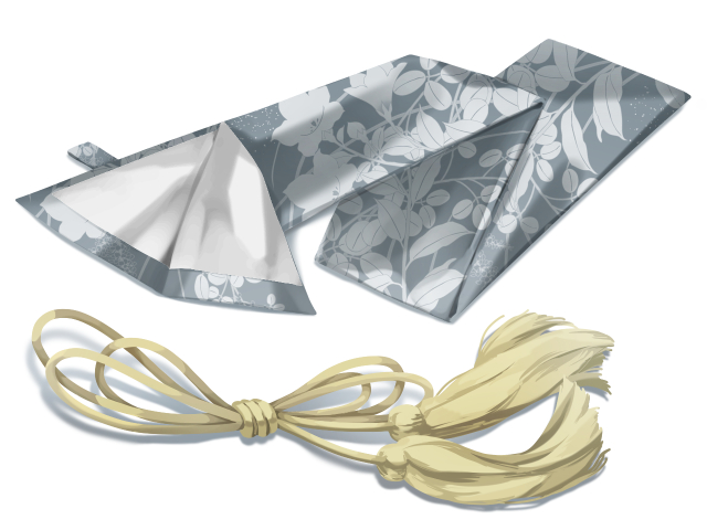 鞘袋（刀袋）とは？ 白鞘袋・拵袋の違いと役割／名古屋刀剣博物館