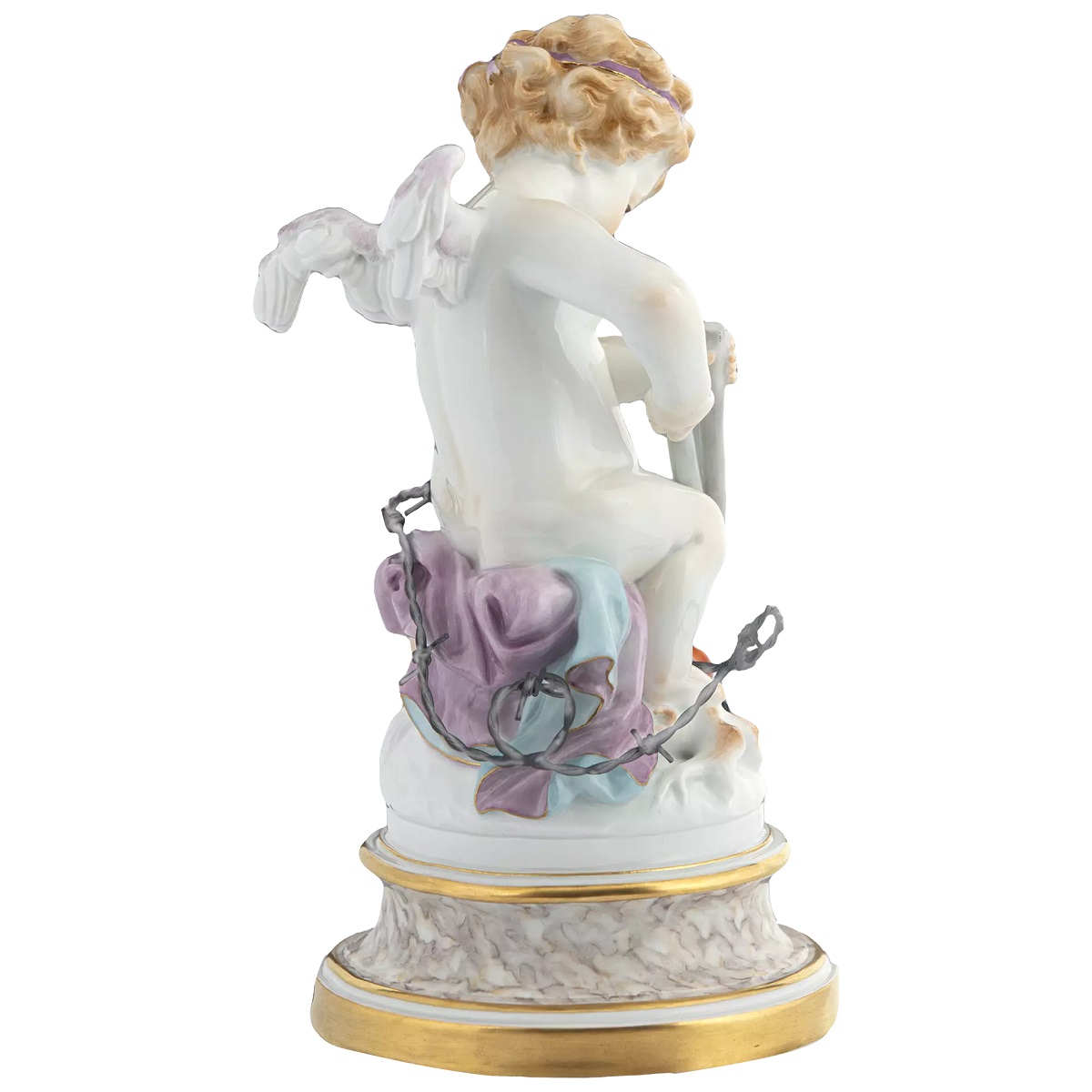 ドイツの名窯マイセン 日本公式サイト|マグナスギョエン