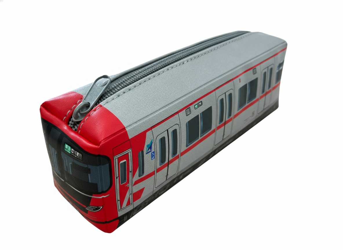 鉄道グッズの発売｜名古屋鉄道