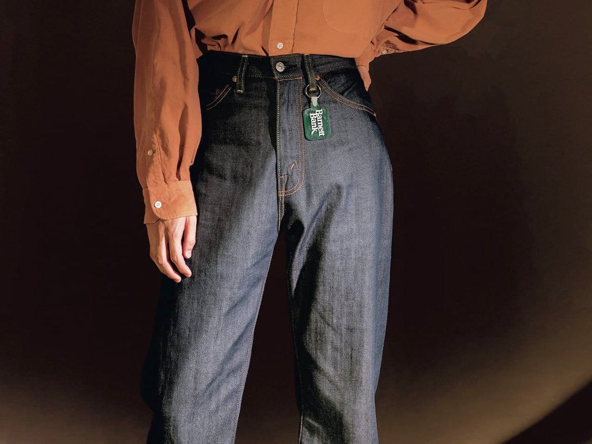 マリリン・モンローが愛したリーバイス®︎、1万円台コラボ…いま穿く