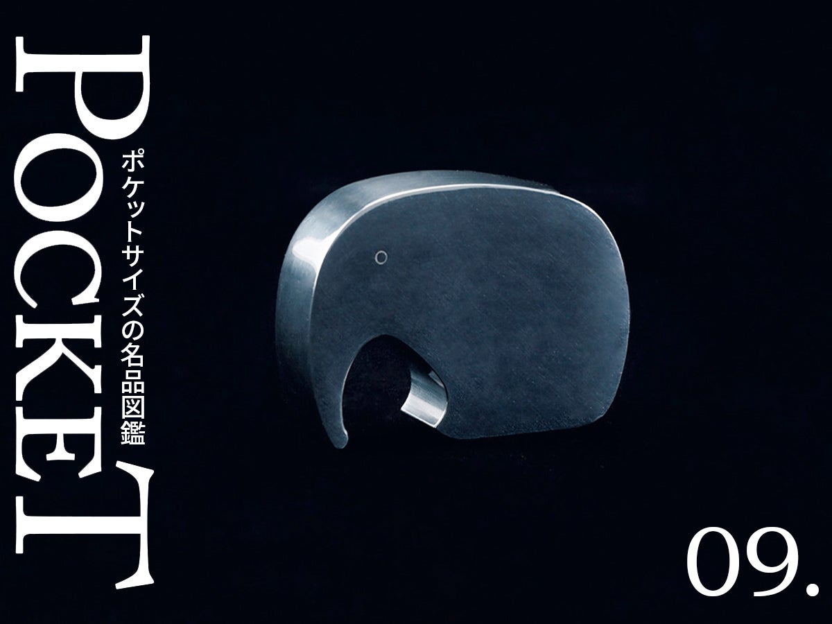 ゴローズ」のレザーカードケースがあれば憧れの先輩たちに近づけるかも