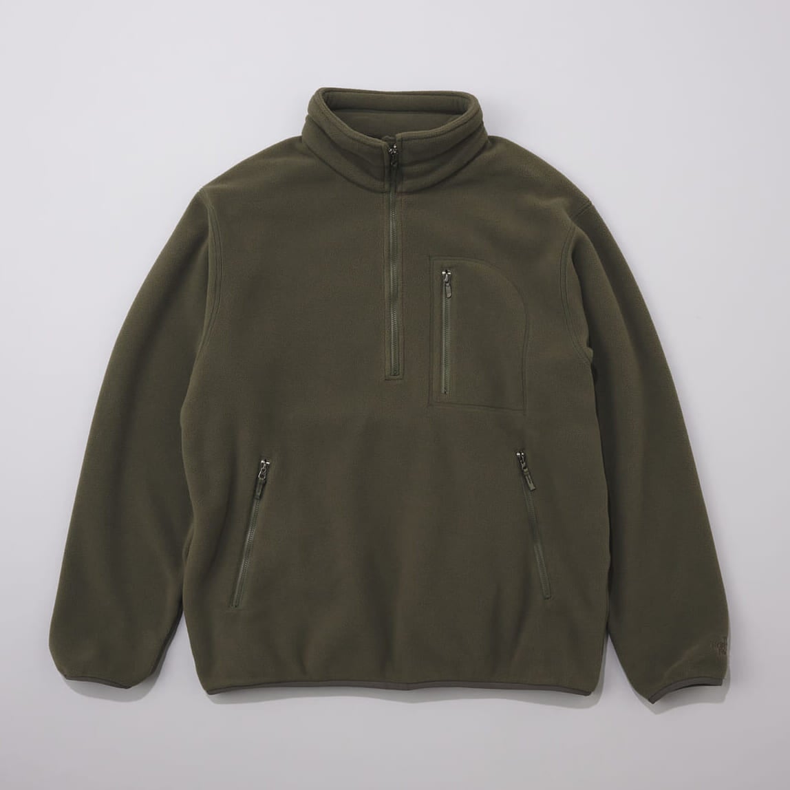 アウトドアブランド四天王」でいま買えば冬まで使える“暖かい機能派