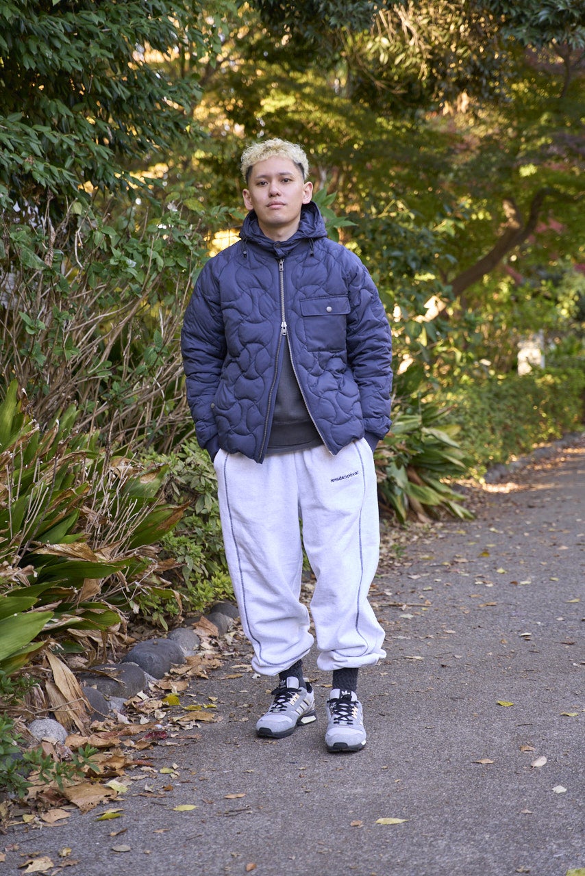 アークナイツ×ANTA コラボスニーカー ミヅキモデル メンズ アーク