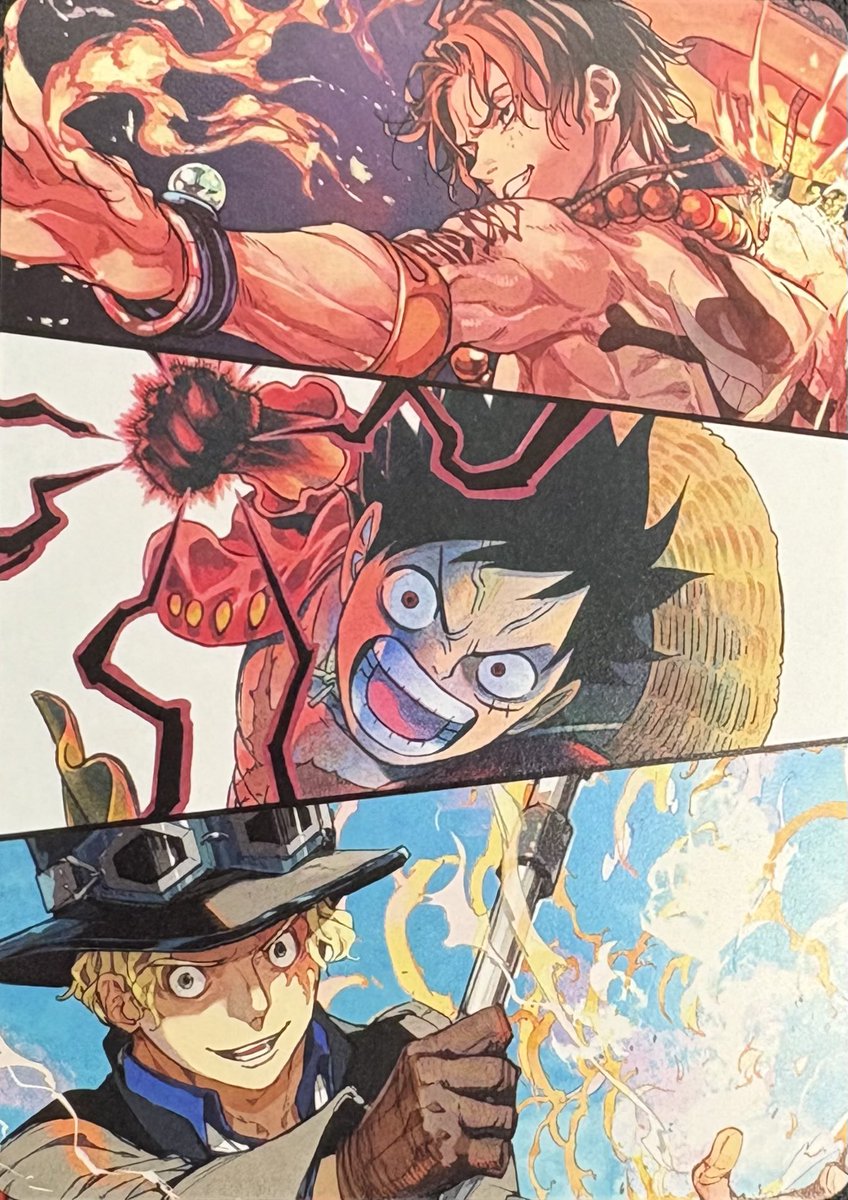 限定ポストカード【プロモ】 2025年週刊少年ジャンプ19号応募者全員