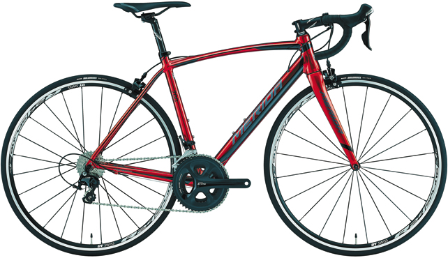 メリダ -MERIDA- | ラインナップ | ロードバイク | SCULTURA 700