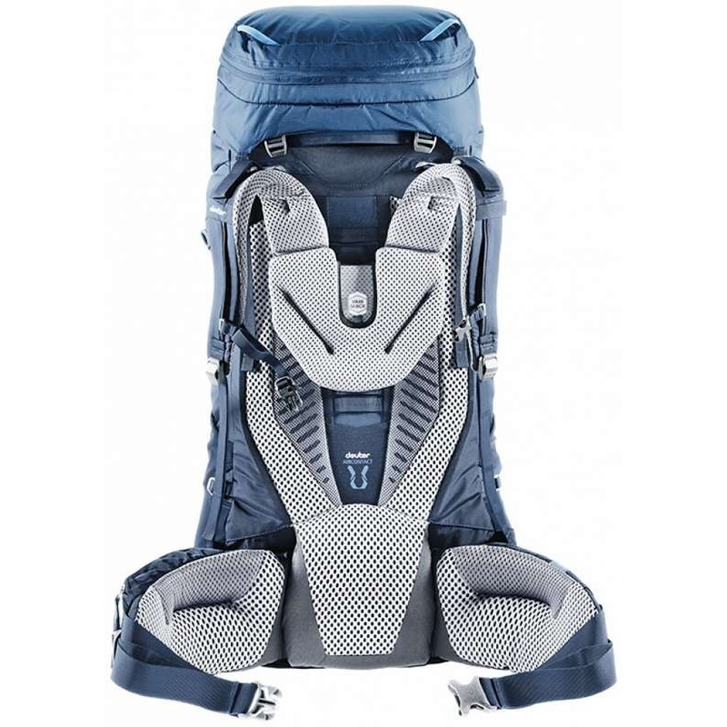 Deuter Aircontact 75+10バックパック