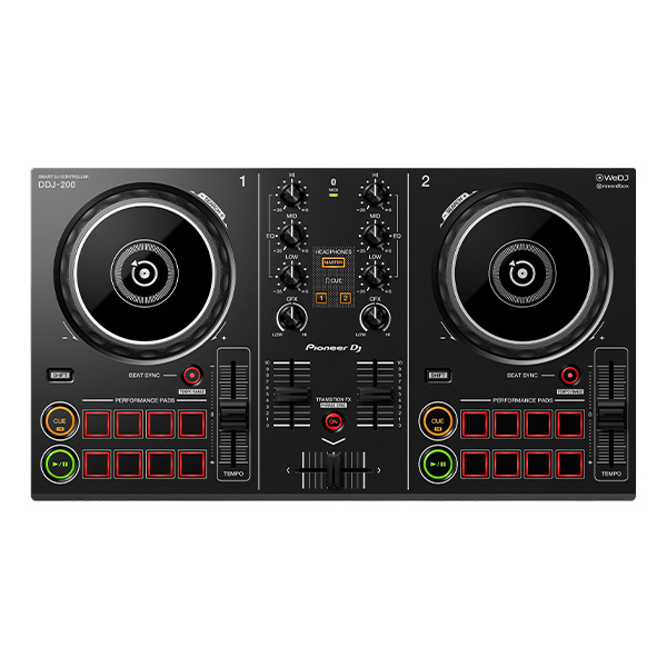 DDJ-FLX4】大人気機種の最新情報レビューまとめ！今更聞けない？スマホ