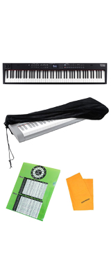 純正ケースセット】 Roland(ローランド) ／ RD-88 ／ STAGE PIANO