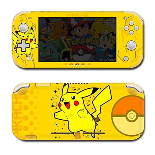 TIKOdirect ／ 海外限定品 任天堂公式ライセンス品 ／ ピカチュウ