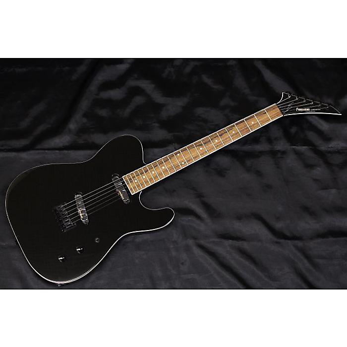 新品 FERNANDES(フェルナンデス) ／ TEJ-STD 2S 24 BLK TEJシリーズ