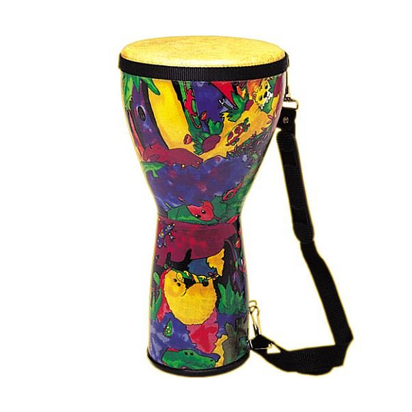 REMO(レモ) ／ KD-0608-01 Kids Djembe - キッズジャンベ - の激安通販