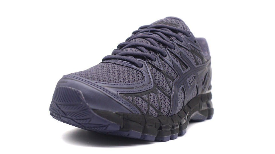 ASICS SportStyle GEL-KAYANO 20 INDIGO FOG/BLACK – mita sneakers