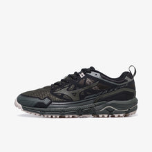 MIZUNO WAVE DAICHI LS KHAKI/BLACK – mita sneakers
