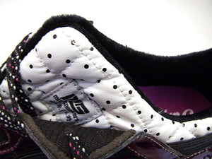 ミタ スニーカーズ別注 ASICS SportStyle GEL-LYTE 3 PURPLE HAZE