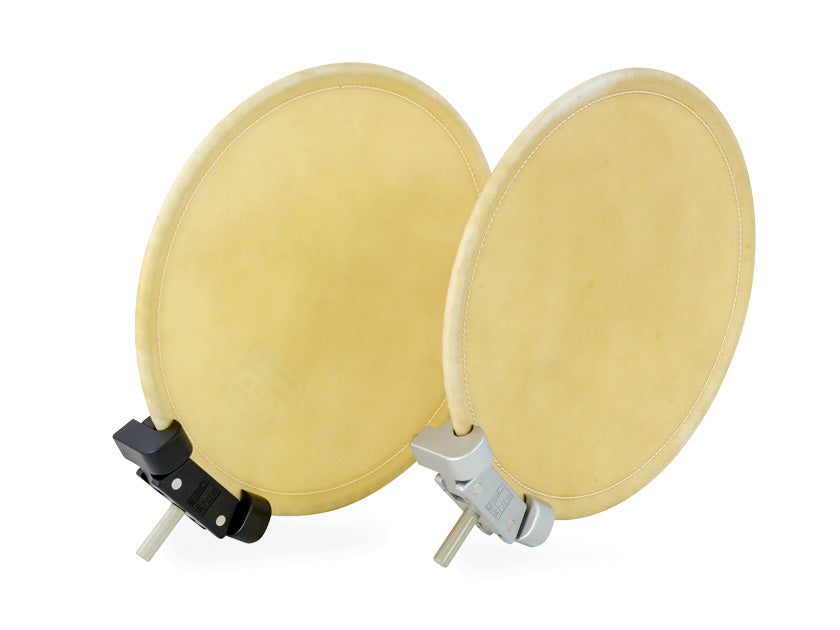 クランプ用団扇太鼓 | 宮本卯之助商店