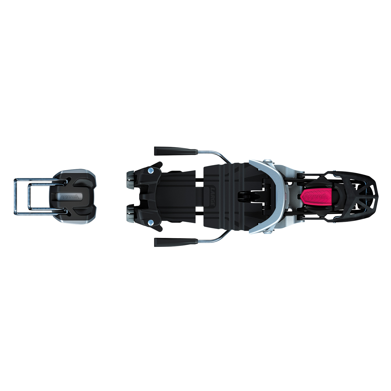 FREEDOM [ 10100048 ‖ 10100049 ‖ 10100066 ‖ 10100067 ] @ Rottefella