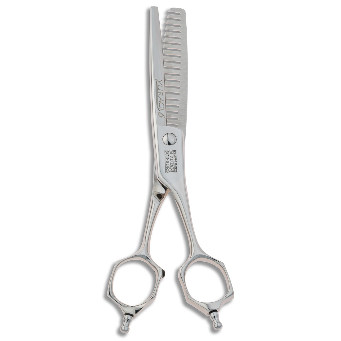 Yuragi - Mizutani Thinning Scissors
