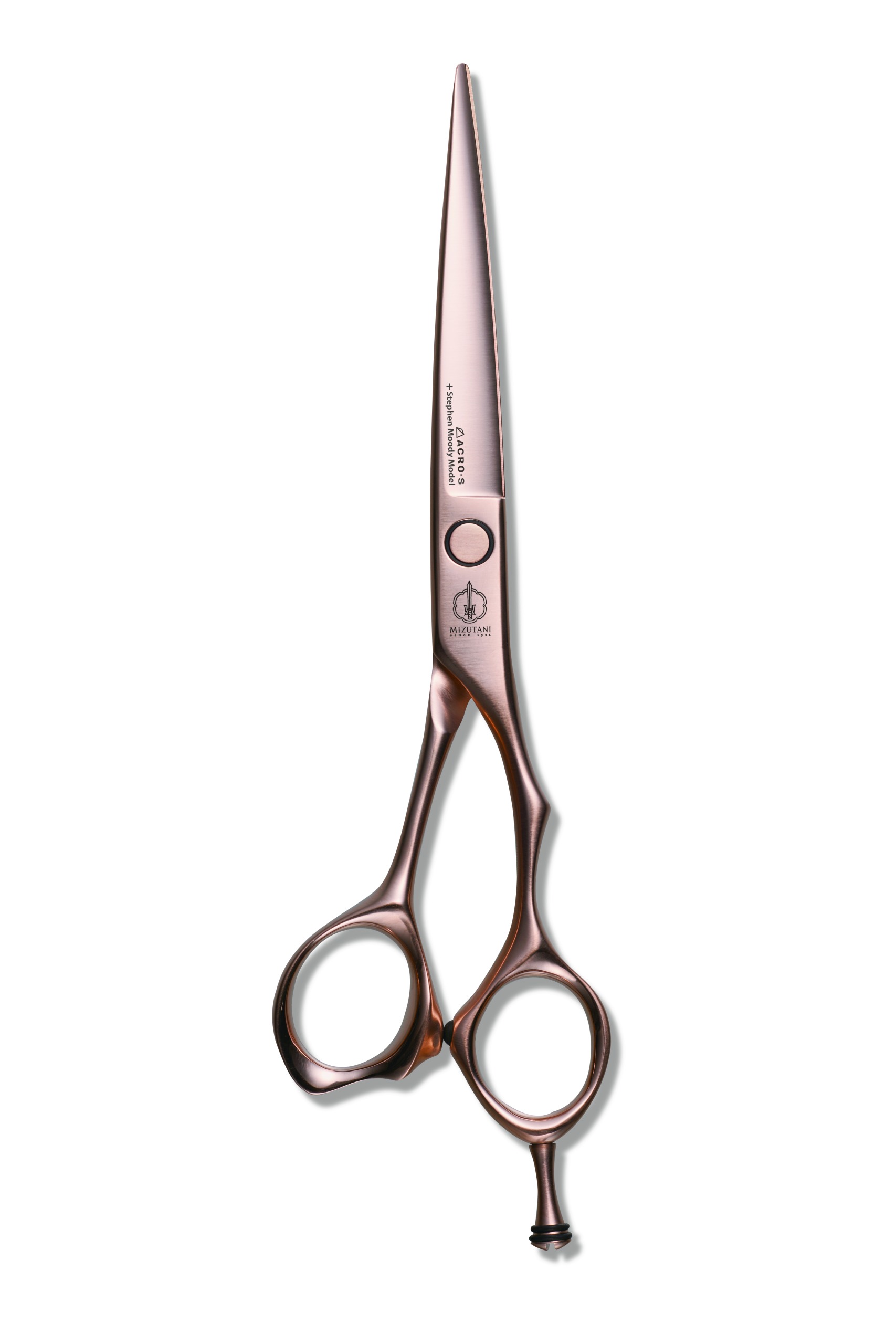 Stephen Moody Pink – Mizutani Scissors