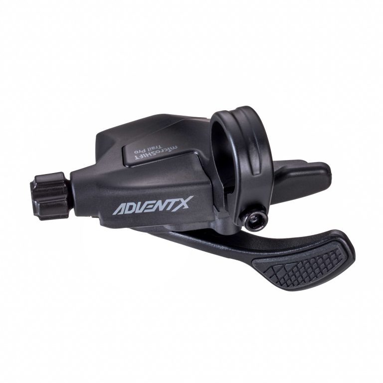 ADVENT X | News | Microshift