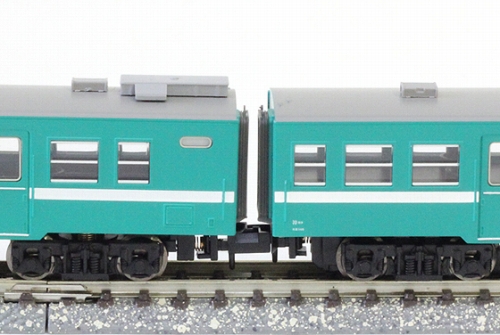 キハ37 加古川線色 2両セット | マイクロエース A6791 鉄道模型 N