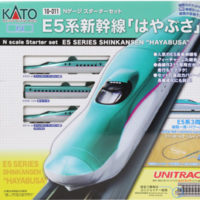 KATO(関水金属)鉄道模型メーカーのご紹介 | 鉄道模型・Nゲージ情報