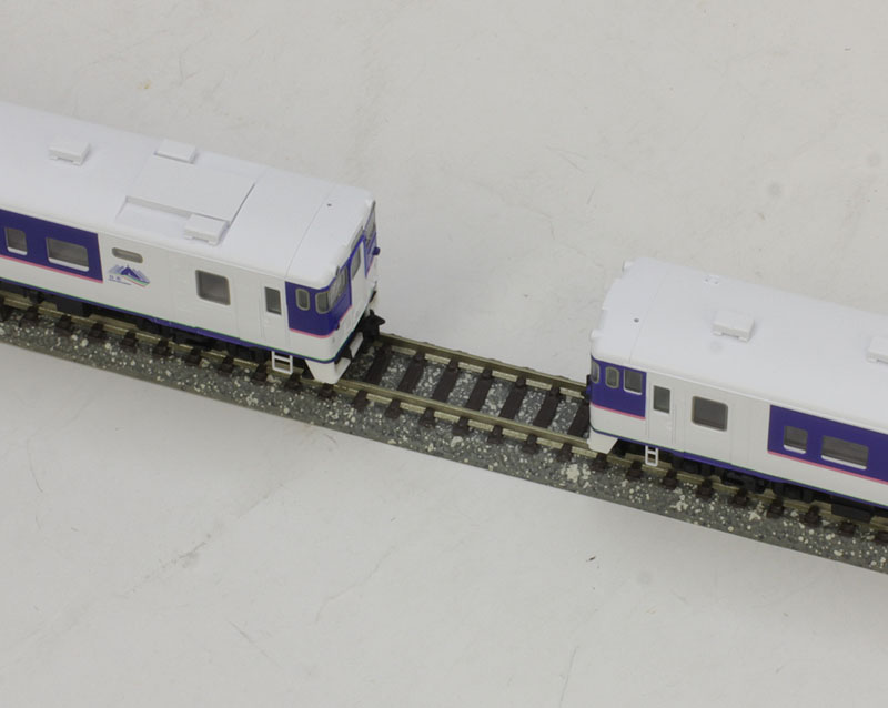 キハ40 350形ディーゼルカー（日高線）セット（2両） | TOMIX