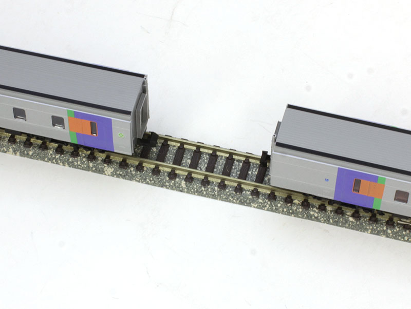 キハ261 1000系特急ディーゼルカー(HETロゴ) | TOMIX(トミックス