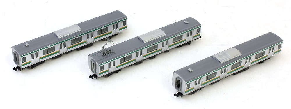 E231-1000系近郊型電車(東海道) 基本＆増結セット | TOMIX(トミックス