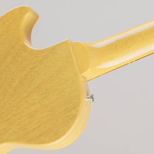 1957 Les Paul Junior Single Cutaway TV Yellow 2004: エレキギター