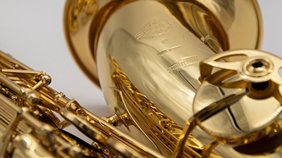 サムの魔法使い サムレスト＆サムフック GP ヤマハ用: 管楽器｜三木