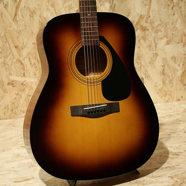 アコースティック ギター セット YAMAHA ヤマハ F310P TBS タバコ