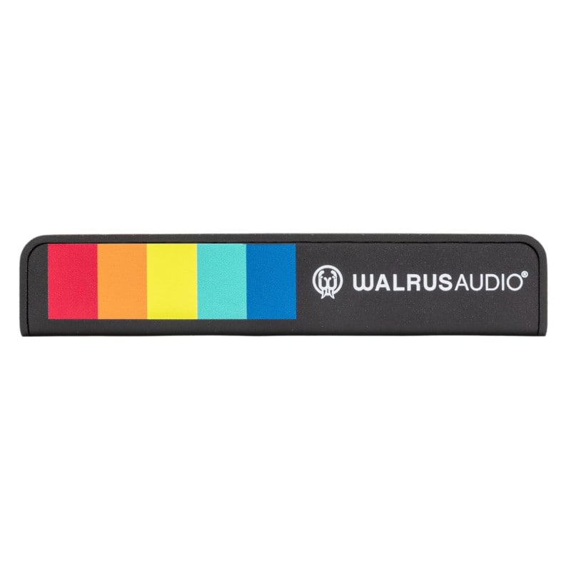WALRUS AUDIO Canvas Power 5 パワーサプライ / 専用電源アダプター
