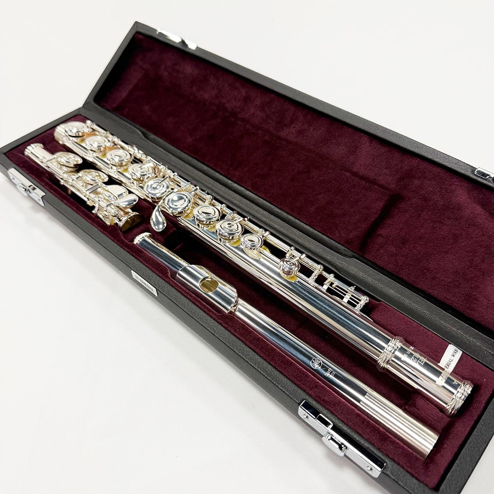 YFL-412: 管楽器｜三木楽器公式通販サイト