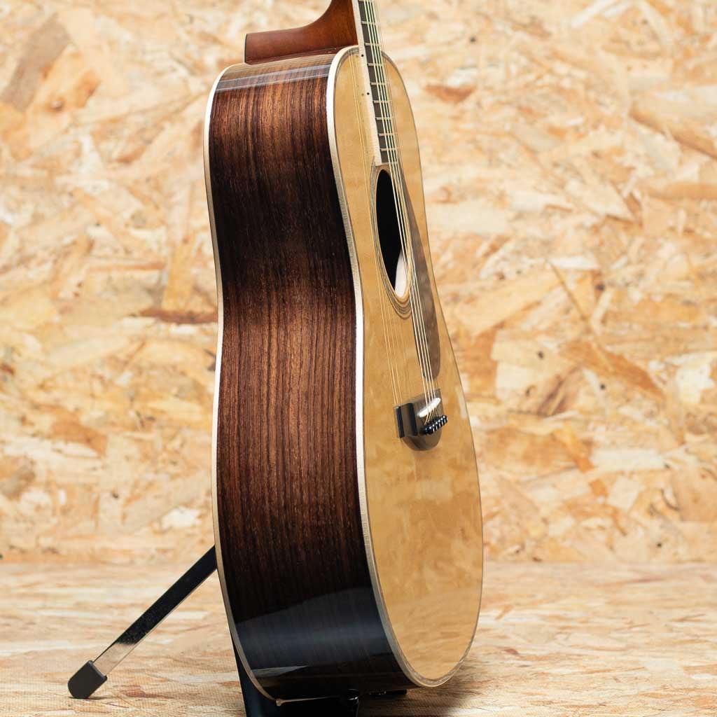 LL36 ARE: アコースティックギター｜三木楽器公式通販サイト