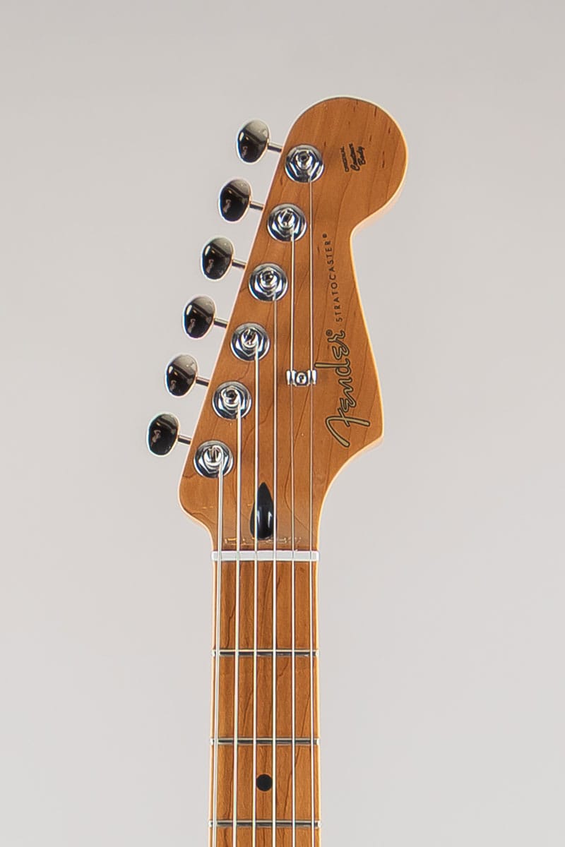 Limited Edition Player II Stratocaster Roasted Maple Fingerboard
