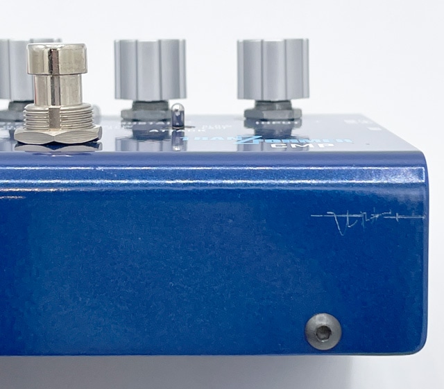 TranZformer CMP 【チョイ傷特価品】: エフェクター｜三木楽器公式通販