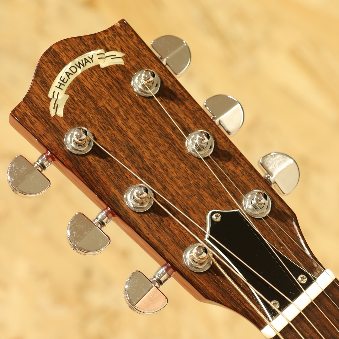 HJ-311 2000s: アコースティックギター｜三木楽器公式通販サイト