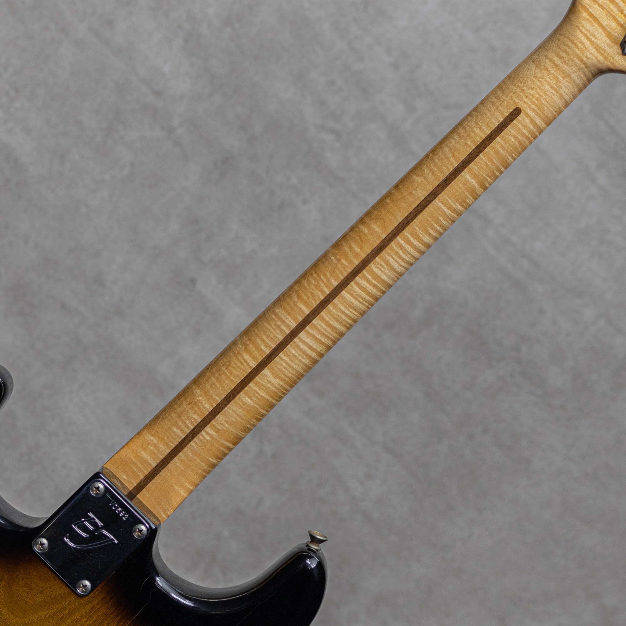 ギター mastertone austindrive eric johnson ベスト・オブ・エリック